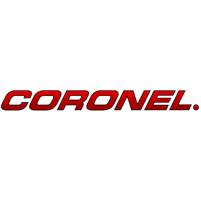 Logo Coronel