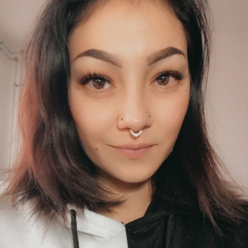 katina vierkant