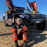 Tim Coronel Tim Coronel